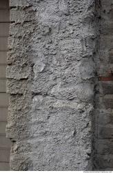 Photo Texture of Wall Stucco